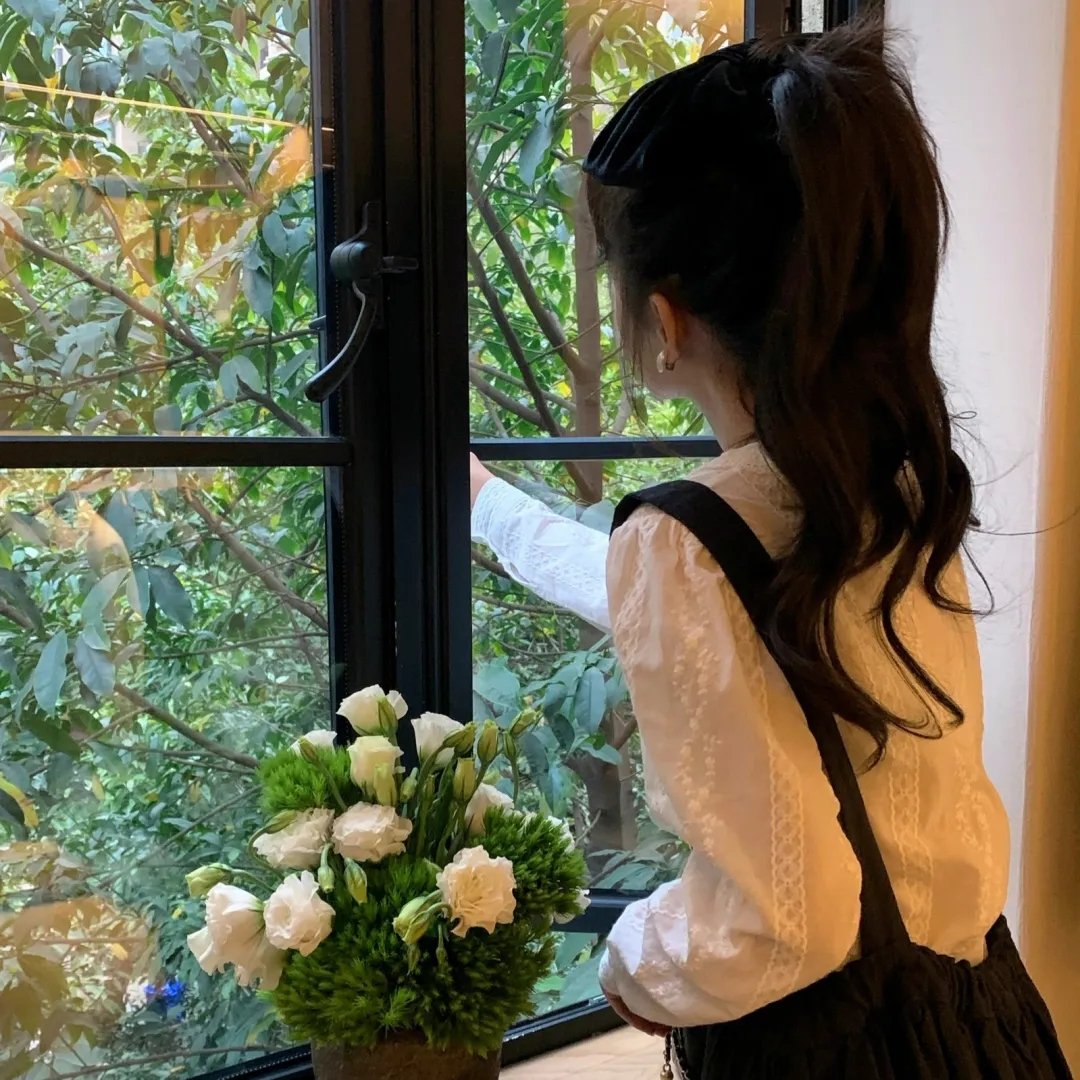 丹麦娇妻
